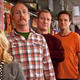 Illustration for article titled Amy Poehler, Matt Besser, and Matt Walsh of Upright Citizens Brigade